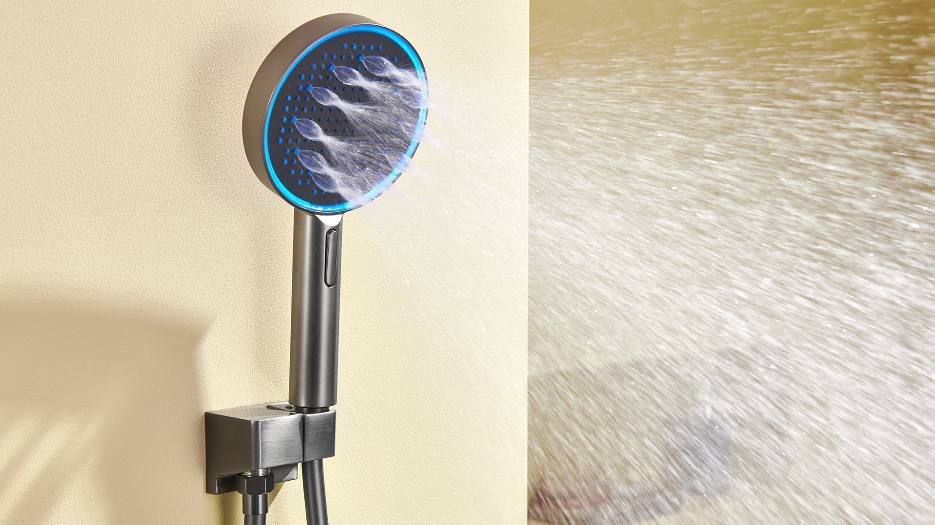 Thermostatic vs Standard Shower Valves: What You Need to Know
