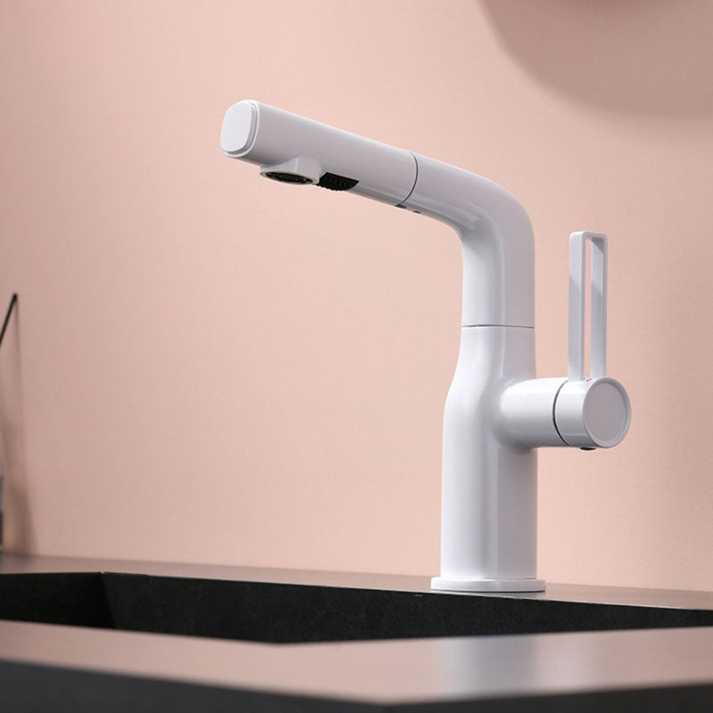 Boelon Basin Faucet with Classic Design