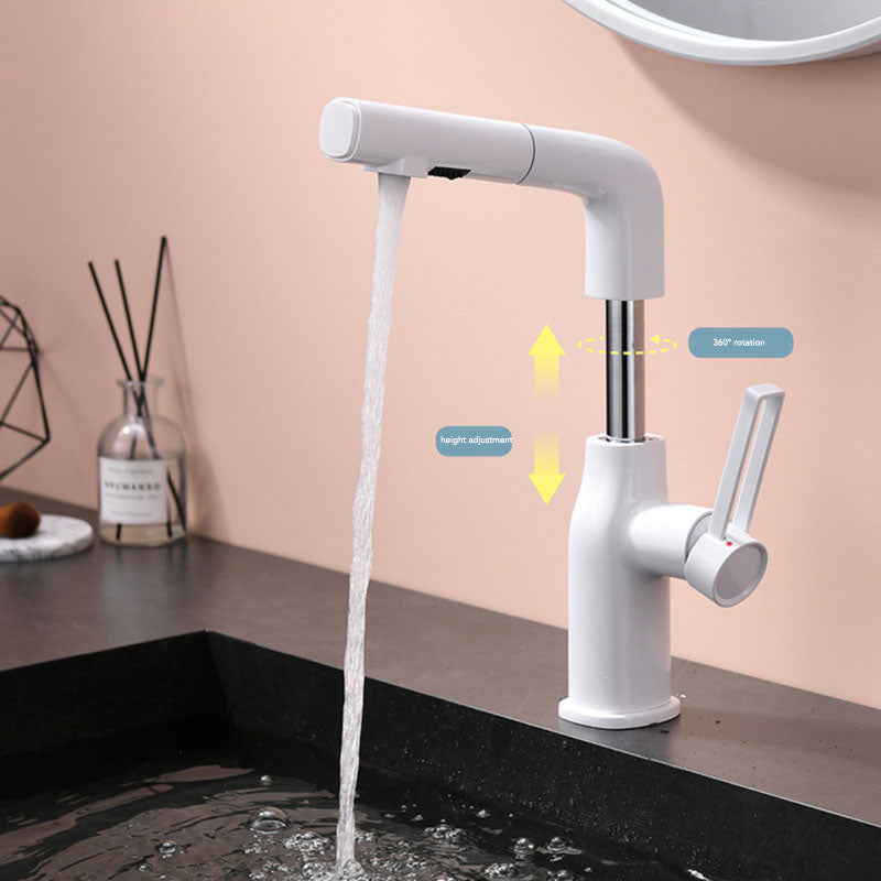 Boelon Basin Faucet with Classic Design