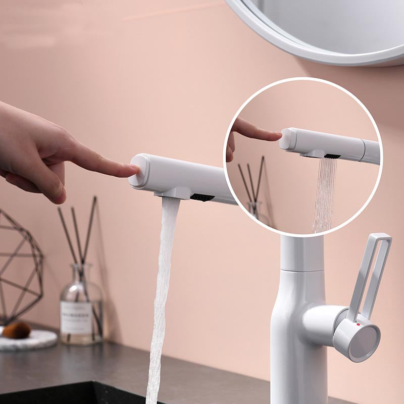 Boelon Basin Faucet with Classic Design