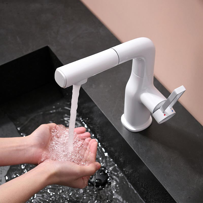 Boelon Basin Faucet with Classic Design