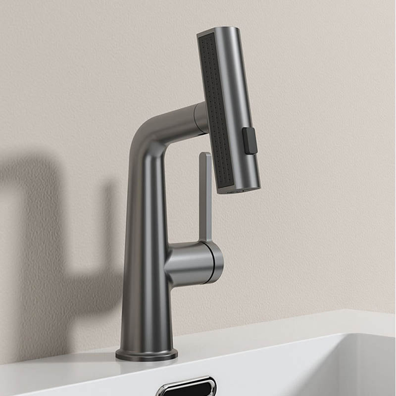 Boelon Basin Faucet with Waterfall Design