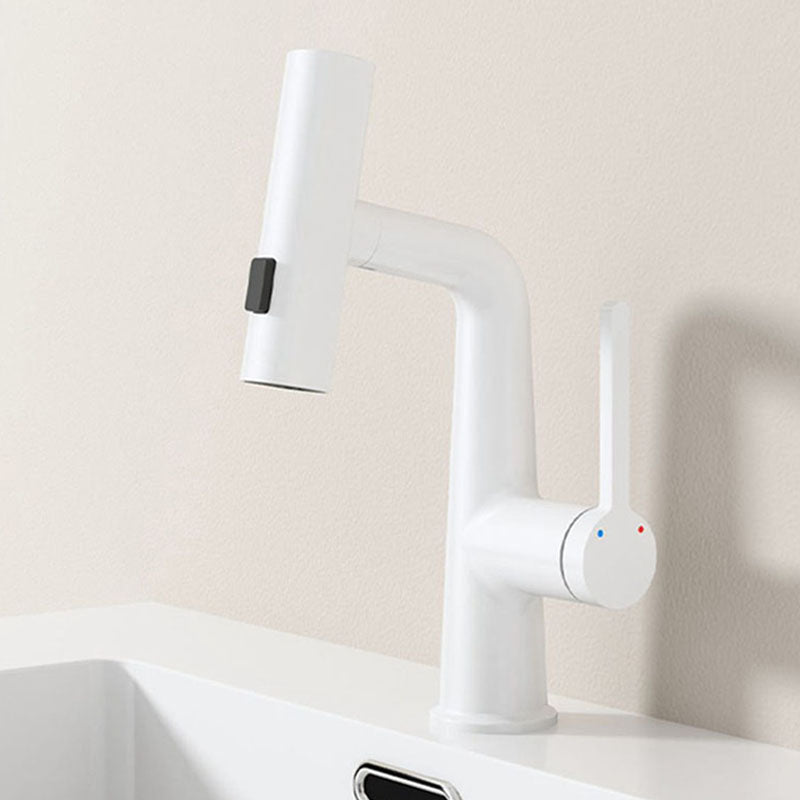 Boelon Basin Faucet with Waterfall Design