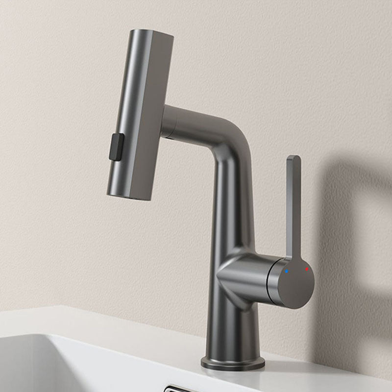 Boelon Basin Faucet with Waterfall Design