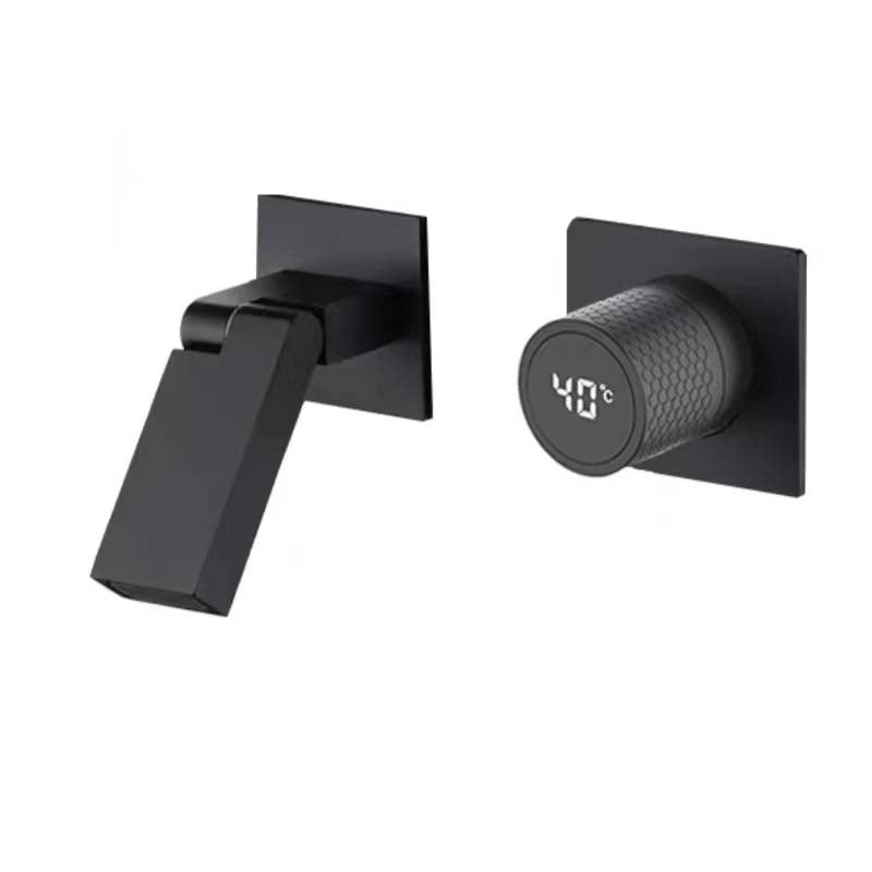 Boelon Foldable Faucet with Smart Digital Display