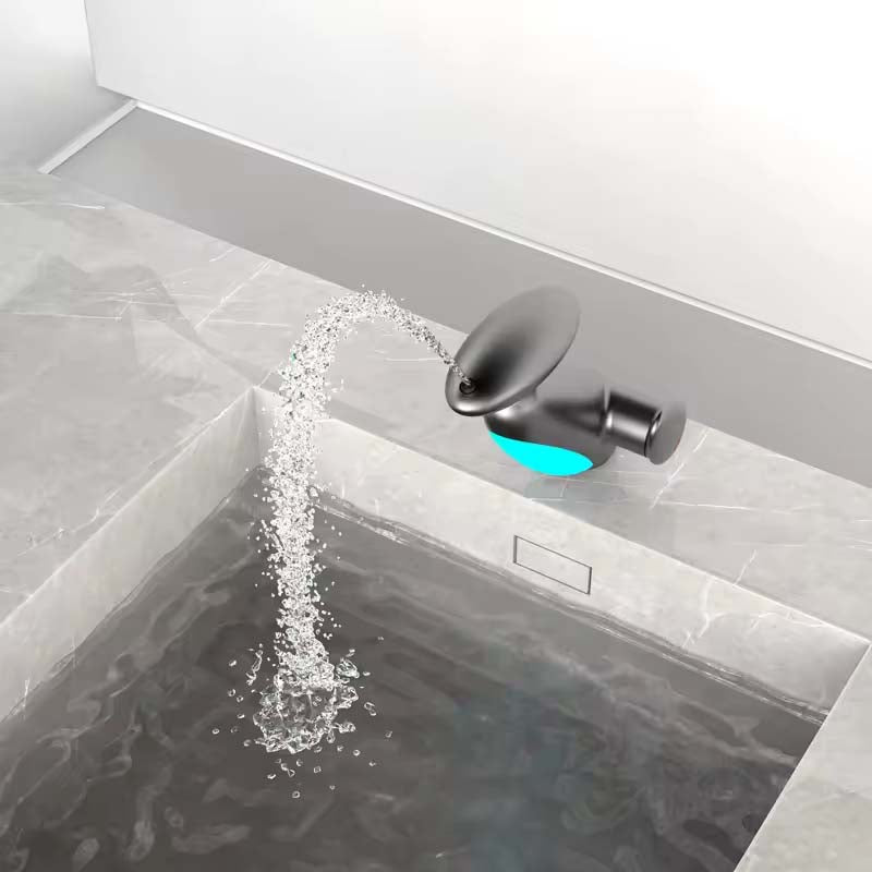 Boelon LED Bathroom Sink Faucet