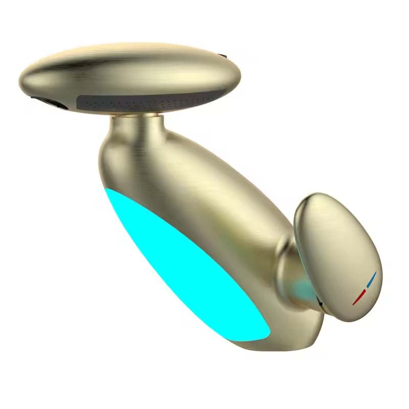Boelon LED Bathroom Sink Faucet