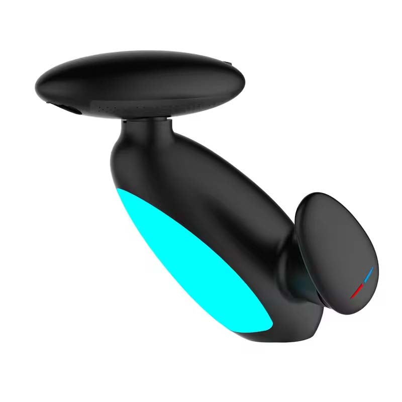 Boelon LED Bathroom Sink Faucet