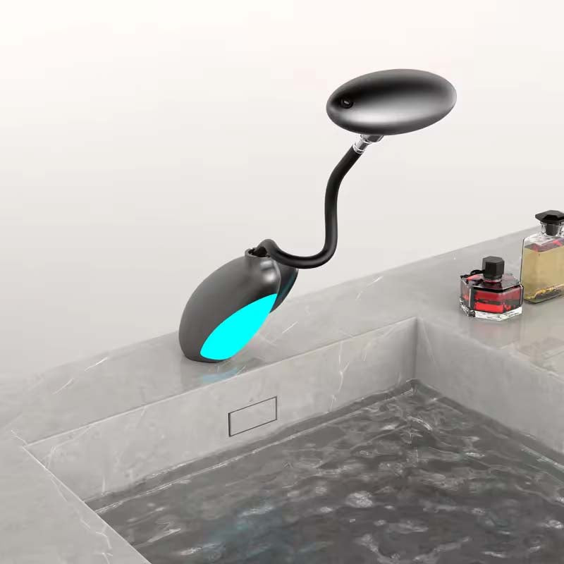 Boelon LED Bathroom Sink Faucet
