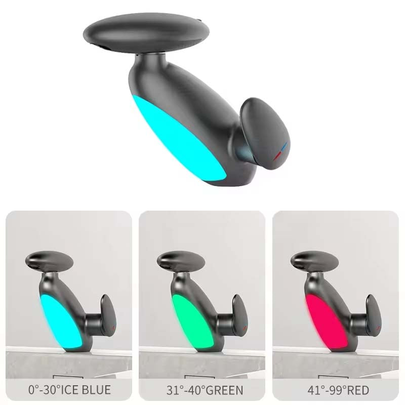 Boelon LED Bathroom Sink Faucet