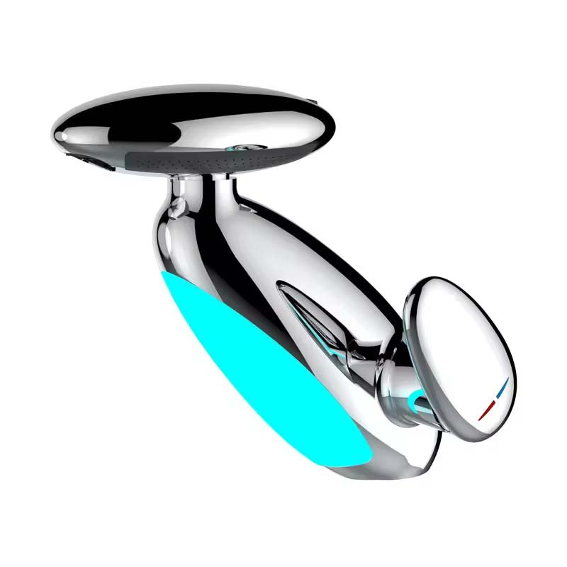 Boelon LED Bathroom Sink Faucet