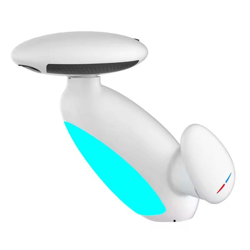 Boelon LED Bathroom Sink Faucet