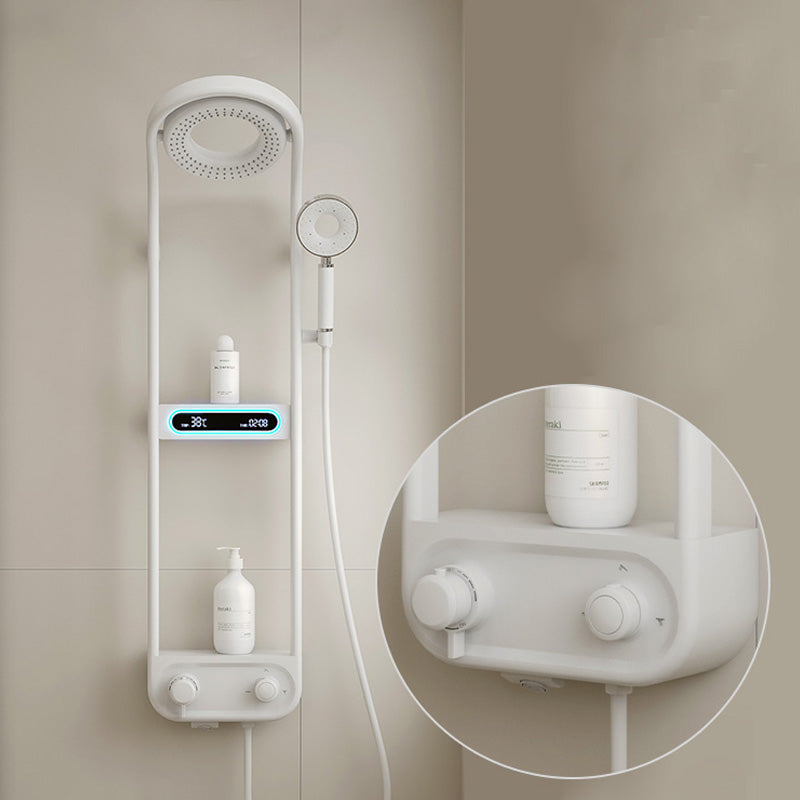 Boelon Luxury Cabinet Style Shower System