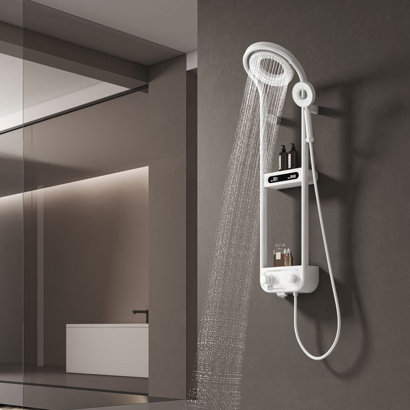 Boelon Luxury Cabinet Style Shower System