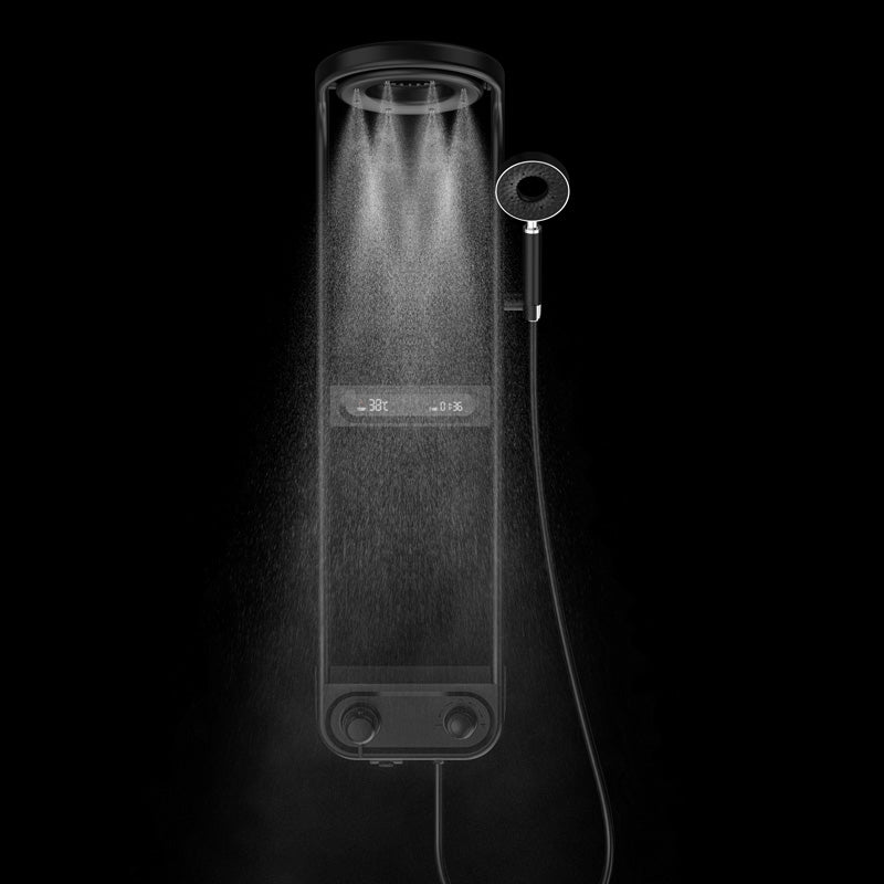Boelon Luxury Cabinet Style Shower System