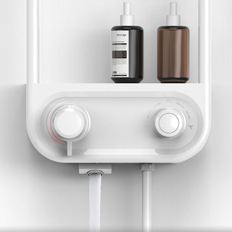 Boelon Luxury Cabinet Style Shower System