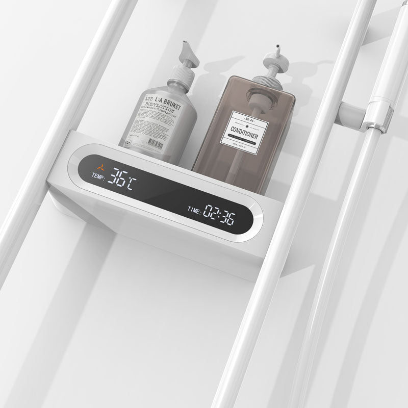 Boelon Luxury Cabinet Style Shower System