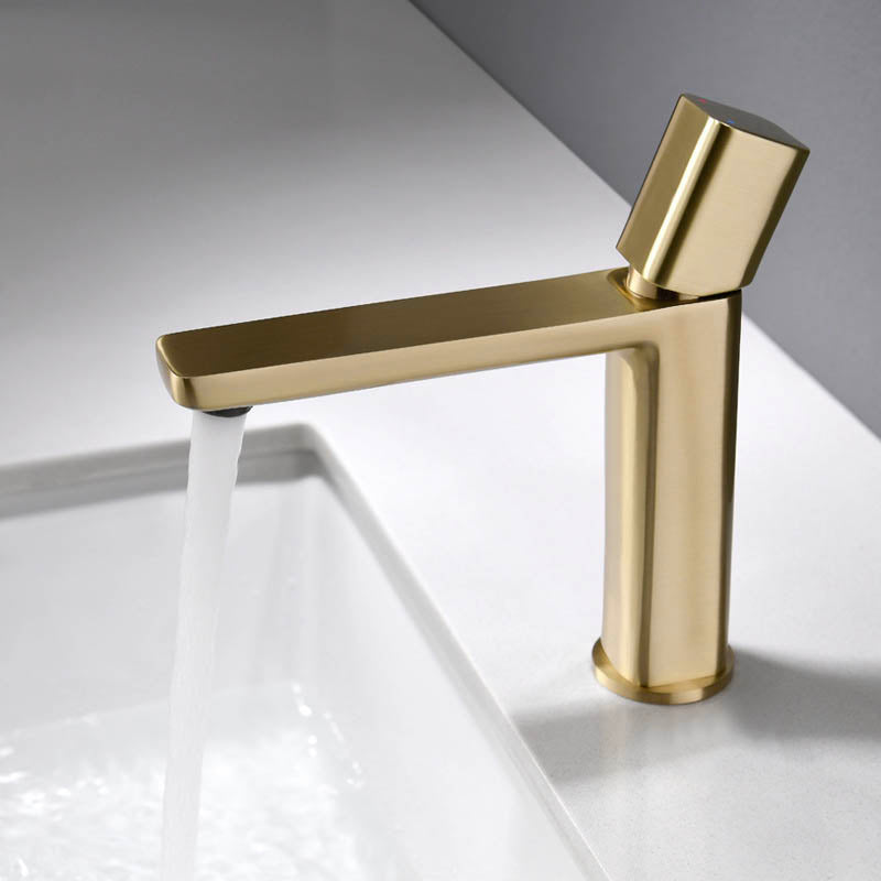 Boelon Minimalist Basin Faucet