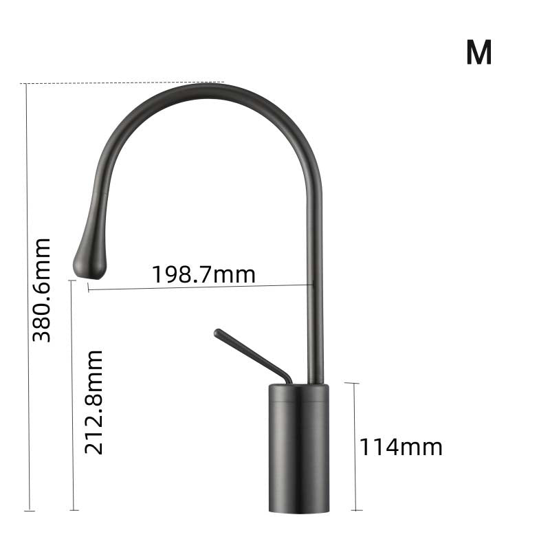 Boelon Modern Basin Faucet