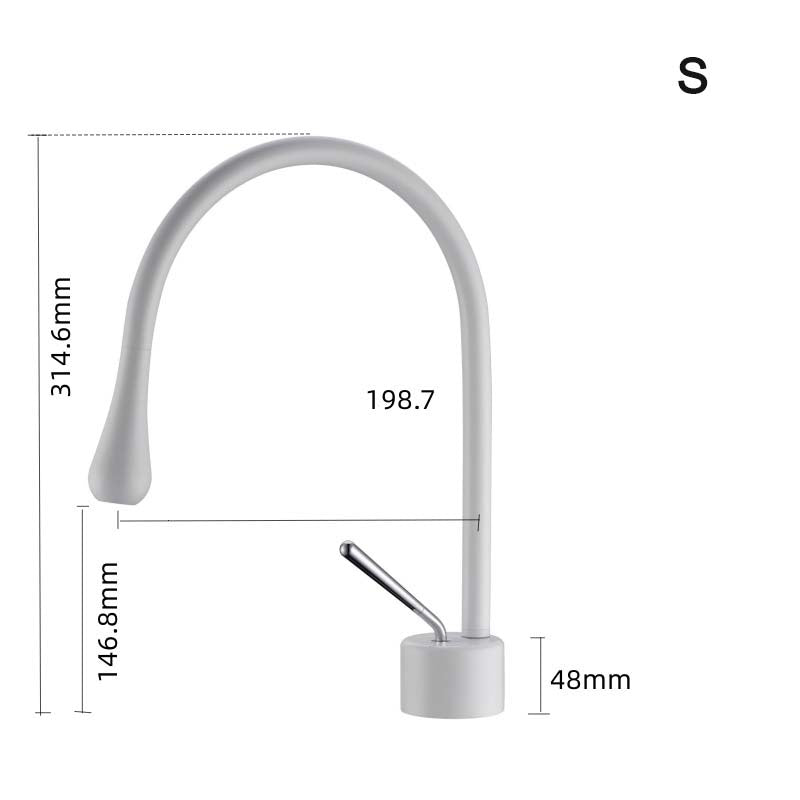 Boelon Modern Basin Faucet
