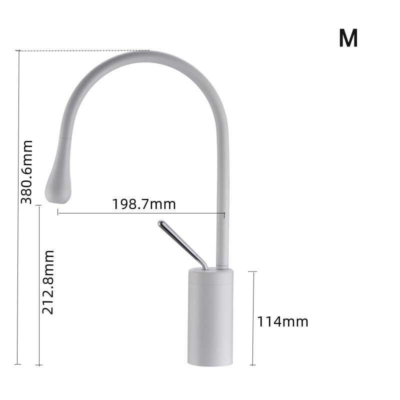 Boelon Modern Basin Faucet