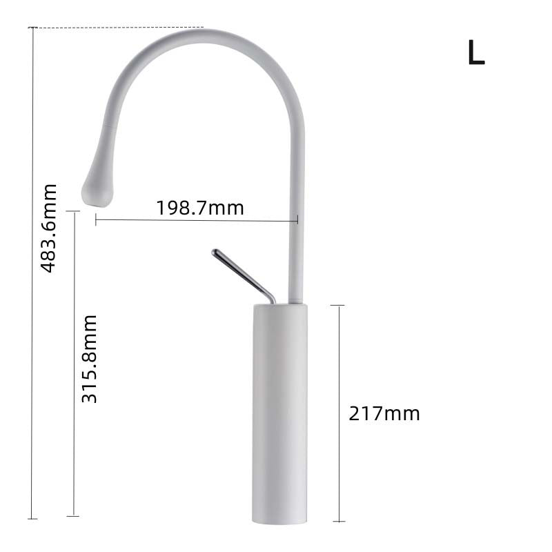 Boelon Modern Basin Faucet
