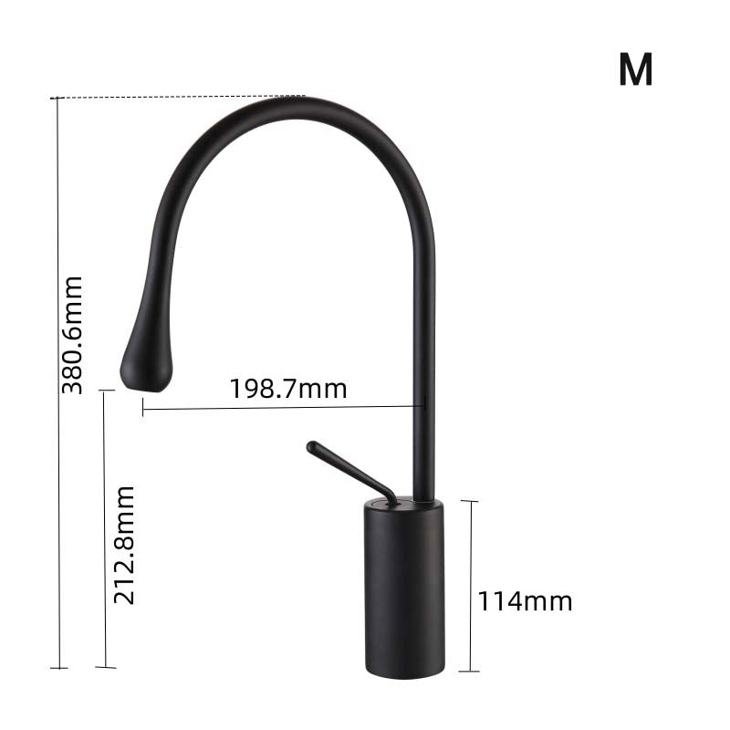 Boelon Modern Basin Faucet