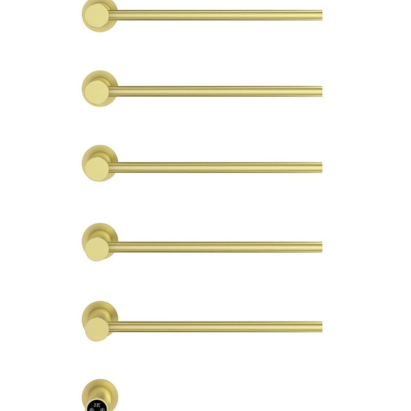 Boelon Smart Electric Towel Warmer for Modern Bathrooms