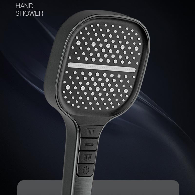 Boelon Stylish Shower System with LED Display