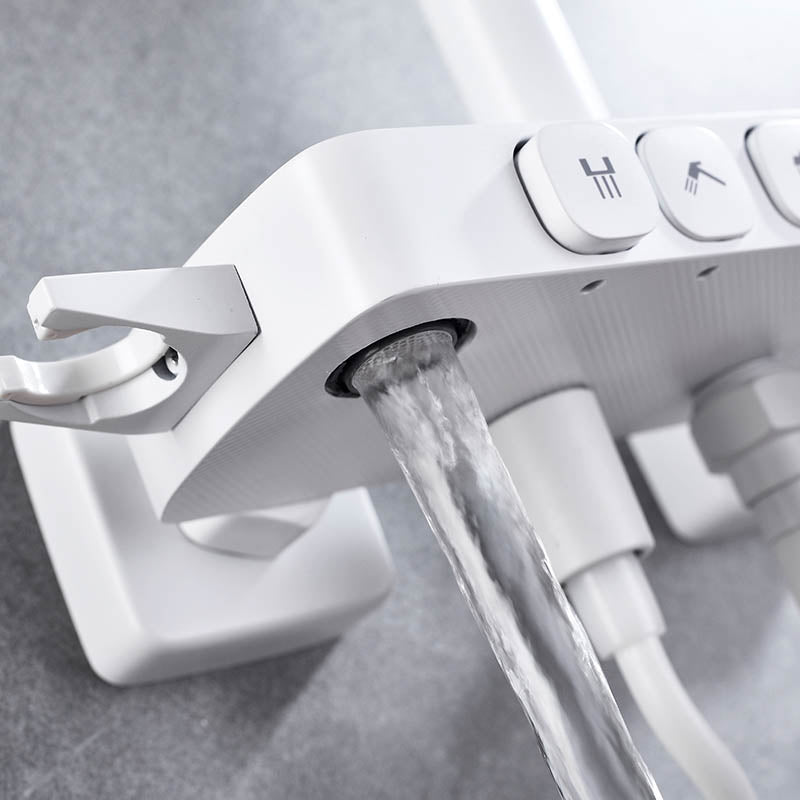 Boelon Shower System with Four Functions
