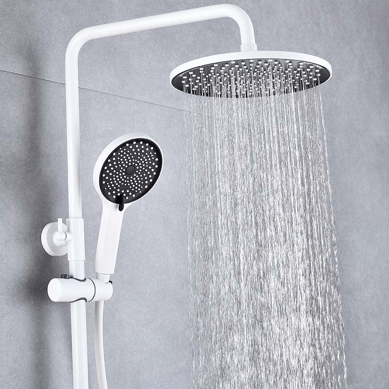 Boelon Shower System with Four Functions