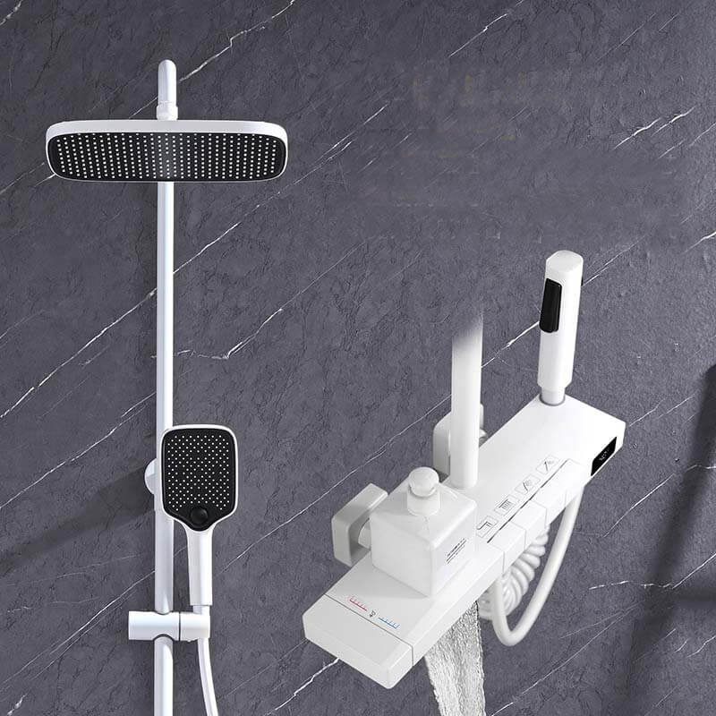 Boelon Wall Mounted Shower System