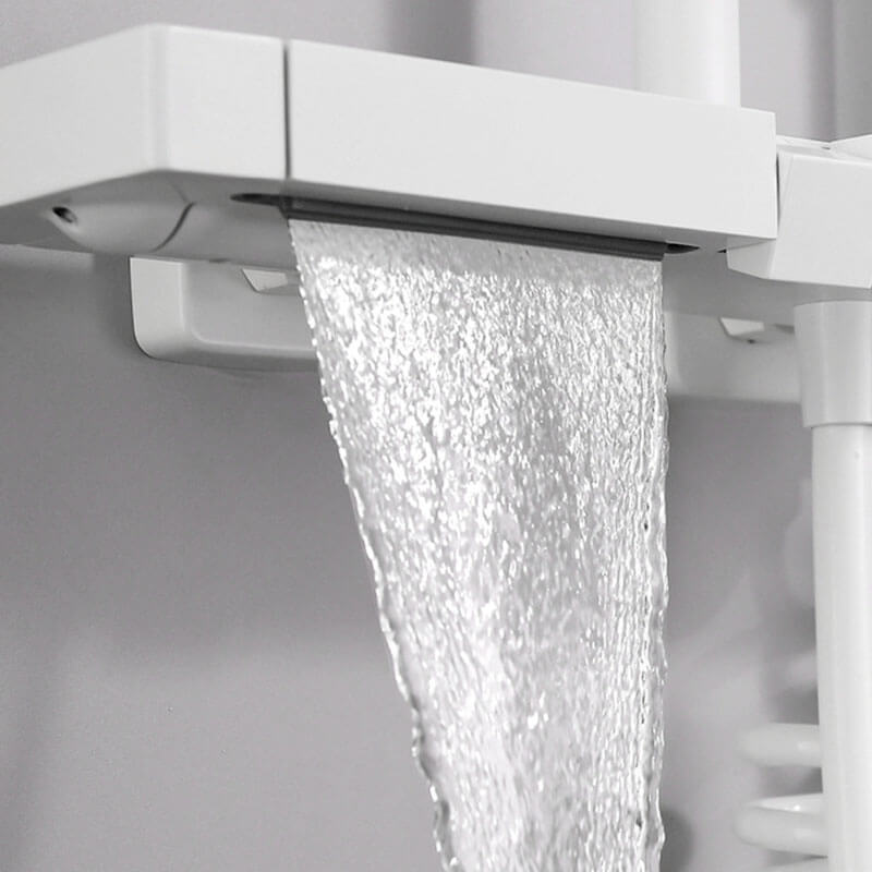 Boelon Wall Mounted Shower System