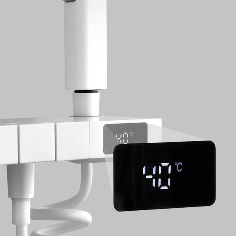 Boelon Wall Mounted Shower System
