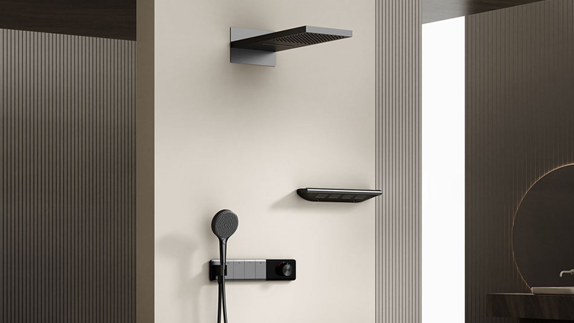 How to Choose a Smart Shower System