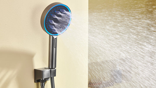 The Architect of Comfort: A Comprehensive Guide to Thermostatic vs Standard Shower Installation