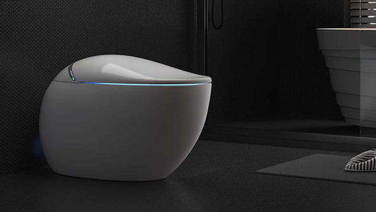 The Intelligent Throne: A Comprehensive Guide to Installing Your Smart Toilet