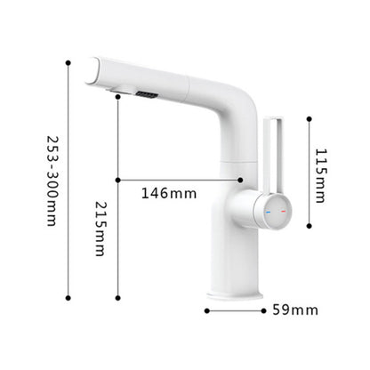 Boelon Basin Faucet with Classic Design