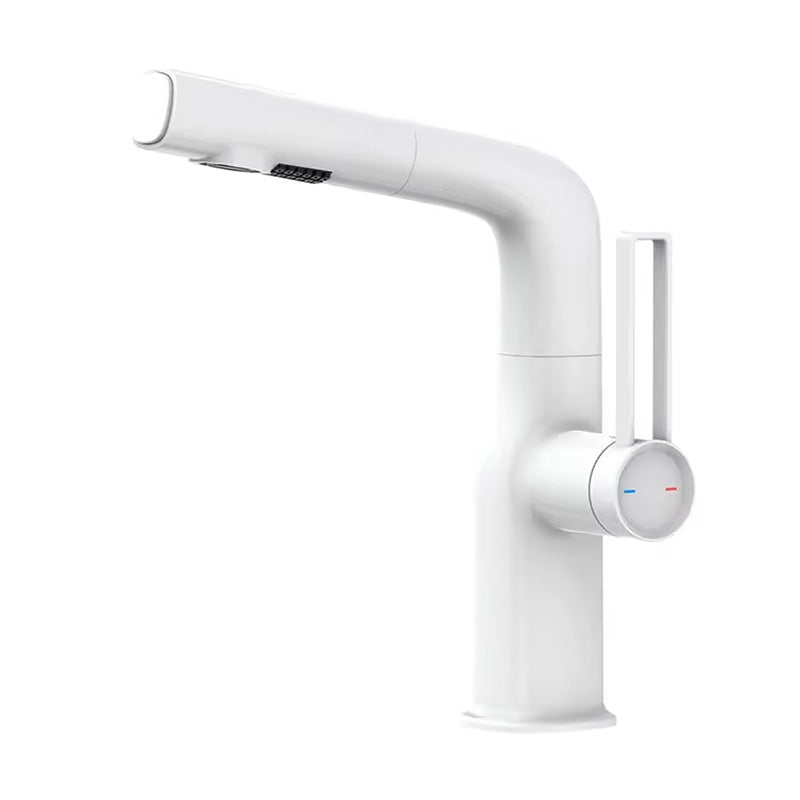 Boelon Basin Faucet with Classic Design