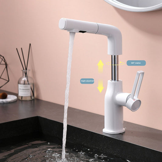 Boelon Basin Faucet with Classic Design