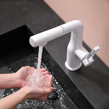Boelon Basin Faucet With Classic Design