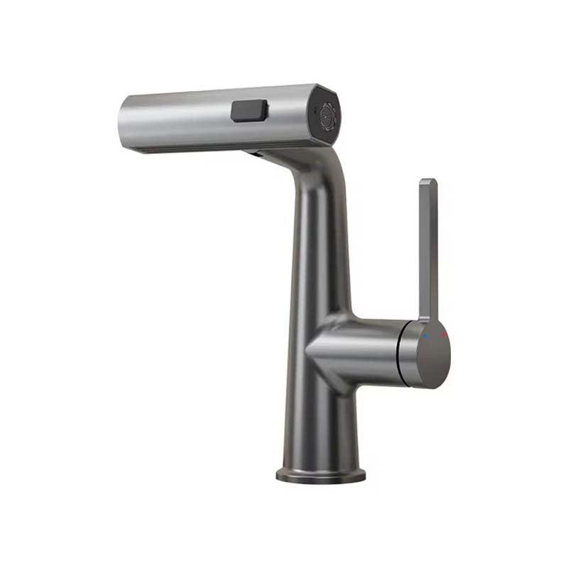 Boelon Basin Faucet with Waterfall Design