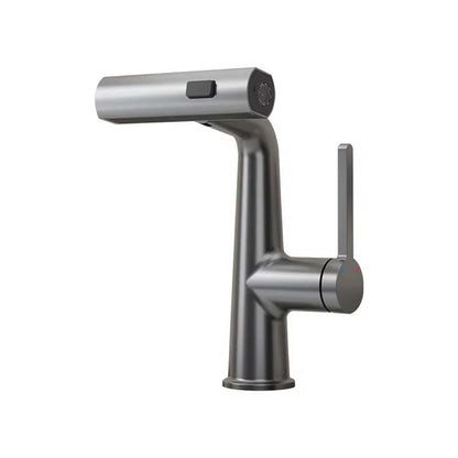 Boelon Basin Faucet with Waterfall Design