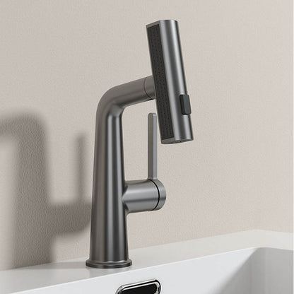 Boelon Basin Faucet with Waterfall Design