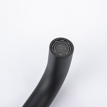 Boelon Concealed In-Wall Basin Faucet with Digital Display