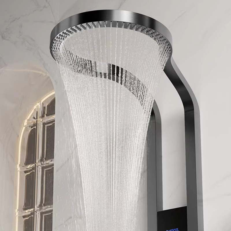 Boelon Halo Luxury Waterfall Shower System