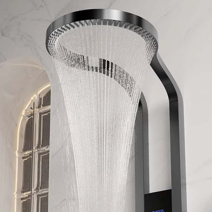 Boelon Halo Luxury Waterfall Shower System