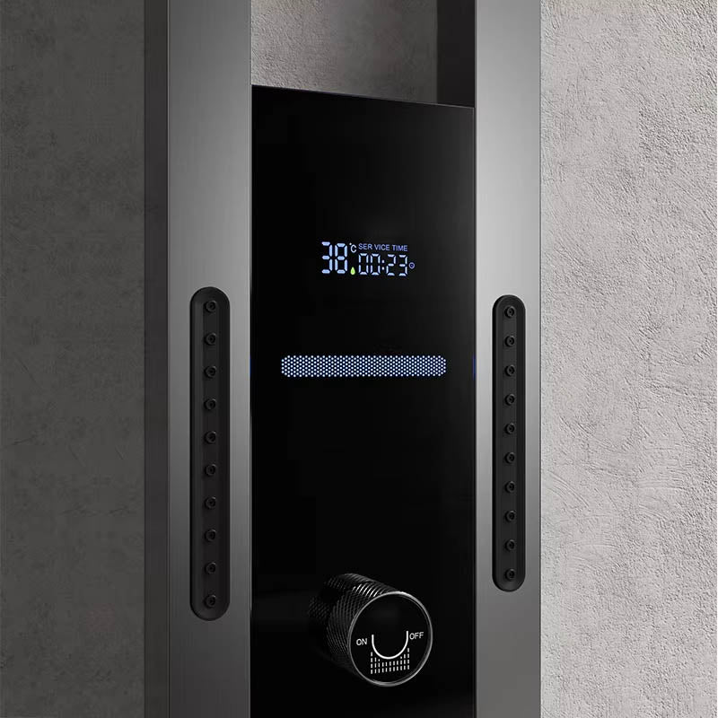 Boelon Halo Luxury Waterfall Shower System