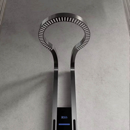 Boelon Halo Luxury Waterfall Shower System