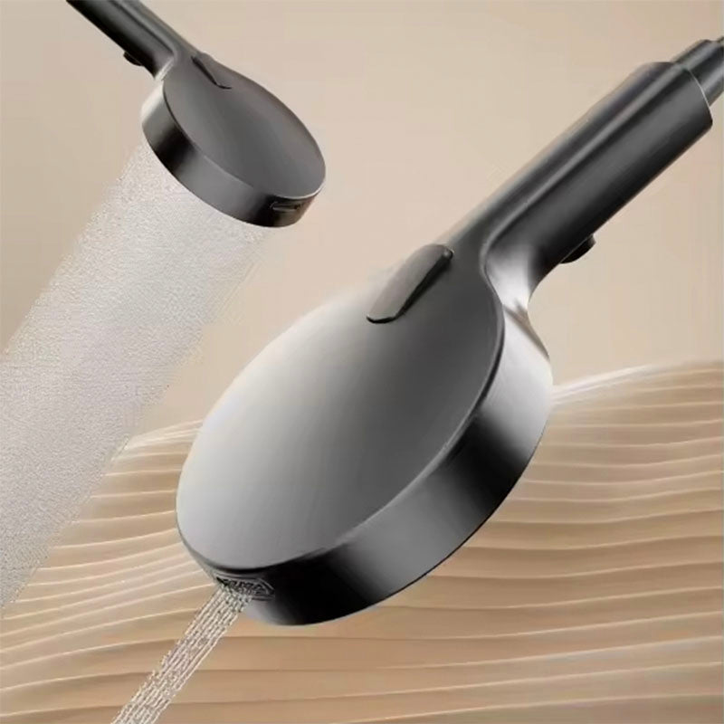 Boelon Jet Shower System with Digital Temperature Display